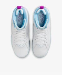 Nike Jordan Mvp Basketbol Ayakkabısı DZ5577-105 (YARIM NUMARA BÜYÜK ALMANIZI ÖNERİRİZ)