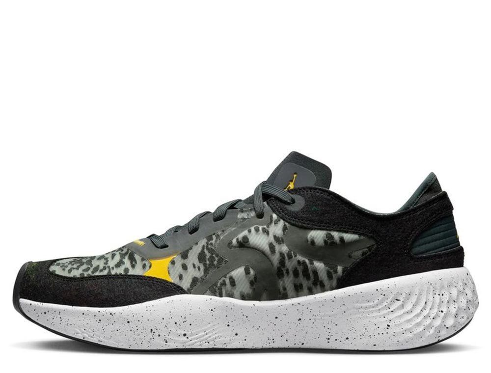 NİKE JORDAN DELTA 3 LOW DQ4982-007