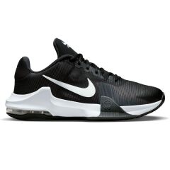 Nike Air Max Impact 4  Basketbol Ayakkabısı DM1124-001(YARIM NUMARA BÜYÜK ALMANIZI ÖNERİRİZ)