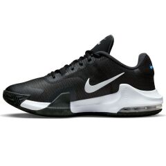 Nike Air Max Impact 4  Basketbol Ayakkabısı DM1124-001(YARIM NUMARA BÜYÜK ALMANIZI ÖNERİRİZ)