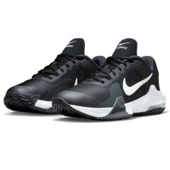 Nike Air Max Impact 4  Basketbol Ayakkabısı DM1124-001(YARIM NUMARA BÜYÜK ALMANIZI ÖNERİRİZ)