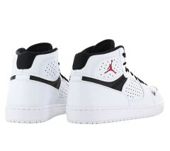 Nike Jordan Access  Basketbol Ayakkabıları AR3762-101-602 (DAR KALIP)