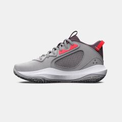 Under Armour  UA Gs Lockdown 6 Basketbol Ayakkabısı 3025617-103