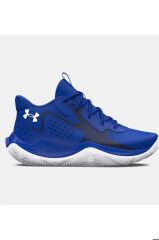 Under Armour  UA GS Jet'23   Basketbol Ayakkabısı 3026635-400