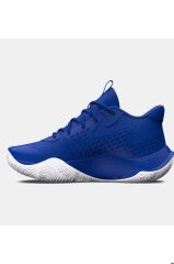 Under Armour  UA GS Jet'23   Basketbol Ayakkabısı 3026635-400