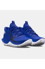 Under Armour  UA GS Jet'23   Basketbol Ayakkabısı 3026635-400