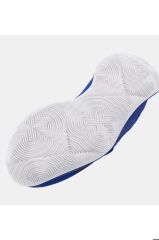 Under Armour  UA GS Jet'23   Basketbol Ayakkabısı 3026635-400