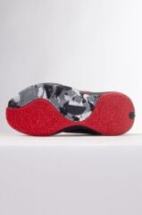 Under Armour  UA Gs Lockdown 6 Erkek Basketbol Ayakkabısı 3025617-600