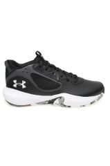Under Armour  UA  Lockdown 6 Erkek Basketbol Ayakkabısı 3025616-001