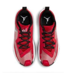 Nike Jordan One Take 4 Erkek Basketbol Ayakkabısı DZ3338-600