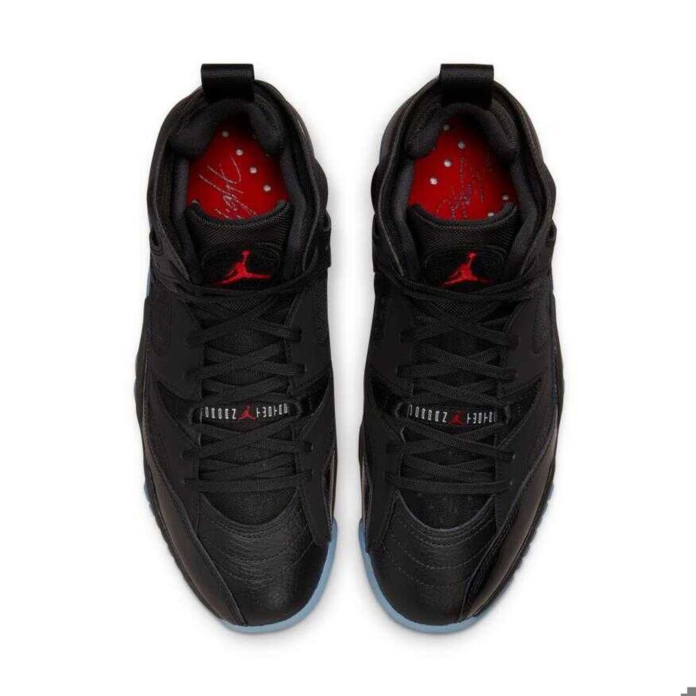 Jordan Jumpman Two Trey Erkek Basketbol Ayakkabısı DO0925-003