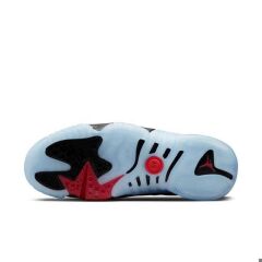 Jordan Jumpman Two Trey Erkek Basketbol Ayakkabısı DO0925-003