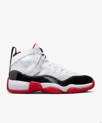 Nike Jordan Jumpman Two Trey Erkek Basketbol Ayakkabısı DO1925-106
