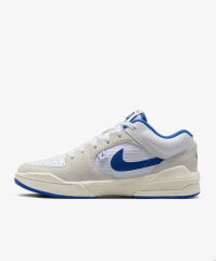 Nike Jordan Stadium 90 spor ayakkabı DX4397-104 (YARIM NUMARA BÜYÜK ALMANIZI TAVSİYE EDERİZ)