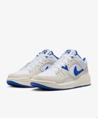 Nike Jordan Stadium 90 spor ayakkabı DX4397-104 (YARIM NUMARA BÜYÜK ALMANIZI TAVSİYE EDERİZ)