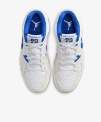 Nike Jordan Stadium 90 spor ayakkabı DX4397-104 (YARIM NUMARA BÜYÜK ALMANIZI TAVSİYE EDERİZ)