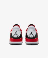 Nike Air Jordan Legacy 312 Low Erkek  Basketbol Ayakkabısı CD7069-160