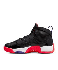 Nike Jordan Jumpman Two Trey Erkek Basketbol Ayakkabısı DO1925-001(YARIM NUMARA BÜYÜK ALMANIZI ÖNERİRİZ)