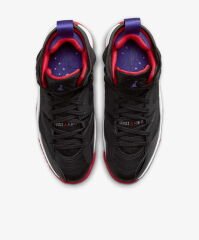 Nike Jordan Jumpman Two Trey Erkek Basketbol Ayakkabısı DO1925-001(YARIM NUMARA BÜYÜK ALMANIZI ÖNERİRİZ)