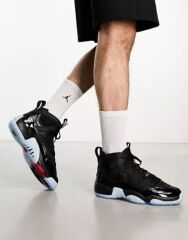 Nike Jordan Jumpman Two Trey Erkek Basketbol Ayakkabısı DO1925-003 (YARIM NUMARA BÜYÜK ALMANIZI ÖNERİRİZ)
