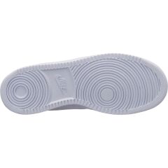 Nike Kadin Sneaker - Wmns Ebernon Low - Aq1779-100