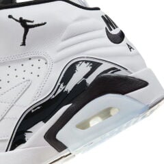 Nike Jordan Mvp Erkek Basketbol Ayakkabısı DZ4475-100 (YARIM NUMARA BÜYÜK ALMANIZI ÖNERİRİZ)
