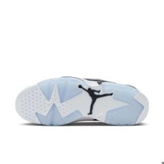 Nike Jordan Mvp Erkek Basketbol Ayakkabısı DZ4475-100 (YARIM NUMARA BÜYÜK ALMANIZI ÖNERİRİZ)
