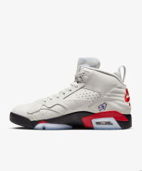 Nike Jordan Mvp Erkek Basketbol Ayakkabısı DZ4475-026 (YARIM NUMARA BÜYÜK ALMANIZI ÖNERİRİZ)