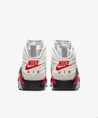 Nike Jordan Mvp Erkek Basketbol Ayakkabısı DZ4475-026 (YARIM NUMARA BÜYÜK ALMANIZI ÖNERİRİZ)