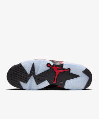 Nike Jordan Mvp Erkek Basketbol Ayakkabısı DZ4475-026 (YARIM NUMARA BÜYÜK ALMANIZI ÖNERİRİZ)