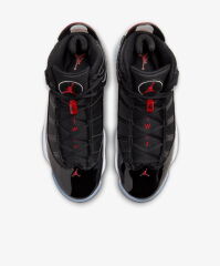 Nike Jordan 6 Rings Erkek Basketbol  Ayakkabı 322992-064(YARIM NUMNARA BÜYÜK ALMANIZI ÇNERİYORUZ)