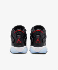 Nike Jordan 6 Rings Erkek Basketbol  Ayakkabı 322992-064(YARIM NUMNARA BÜYÜK ALMANIZI ÇNERİYORUZ)
