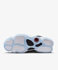 Nike Jordan 6 Rings Erkek Basketbol  Ayakkabı 322992-064(YARIM NUMNARA BÜYÜK ALMANIZI ÇNERİYORUZ)