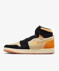 Nike Aır jordan1 ZM Aır CMFT 2 Spor Ayakkabı DV1307-100 (YARIM NUMARA BÜYÜK ALMANIZI ÖNERİRİZ)
