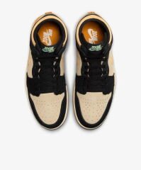 Nike Aır jordan1 ZM Aır CMFT 2 Spor Ayakkabı DV1307-100 (YARIM NUMARA BÜYÜK ALMANIZI ÖNERİRİZ)