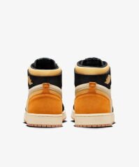 Nike Aır jordan1 ZM Aır CMFT 2 Spor Ayakkabı DV1307-100 (YARIM NUMARA BÜYÜK ALMANIZI ÖNERİRİZ)