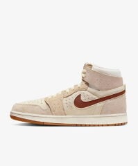 Nike Aır jordan1 ZM Aır CMFT 2 Spor Ayakkabı DV1307-120 (YARIM NUMARA BÜYÜK ALMANIZI ÖNERİRİZ)
