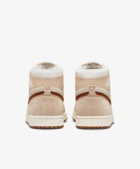 Nike Aır jordan1 ZM Aır CMFT 2 Spor Ayakkabı DV1307-120 (YARIM NUMARA BÜYÜK ALMANIZI ÖNERİRİZ)