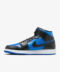 Nike Jordan Air 1 Mid Basketbol Ayakkabısı DQ8426-042(YARIM NUMARA BÜYÜK ALMANIZI ÖNERİRİZ.)