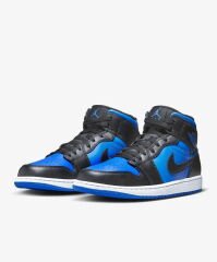Nike Jordan Air 1 Mid Basketbol Ayakkabısı DQ8426-042(YARIM NUMARA BÜYÜK ALMANIZI ÖNERİRİZ.)