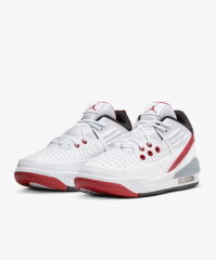 Nike Jordan Max Aura 5 (GS) Basketbol Ayakkabısı DZ4353-101