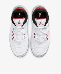 Nike Jordan Max Aura 5 (GS) Basketbol Ayakkabısı DZ4353-101