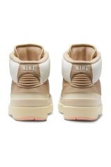 Nike Air Jordan 2 RETRO  Özel Seri  Basketbol Ayakkabısı DX4400-118 (YARIM NUMARA BÜYÜK ALMANIZI ÖNERİYORUZ)