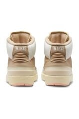 Nike Air Jordan 2 RETRO  Özel Seri  Basketbol Ayakkabısı DX4400-118 (YARIM NUMARA BÜYÜK ALMANIZI ÖNERİYORUZ)