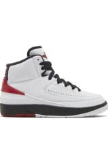 Air Jordan 2 Retro Özel Seri Basketbol Ayakkabısı Dx4400-106 YARIM NUMARA BÜYÜK  ALMANIZ ÖNERİLİR