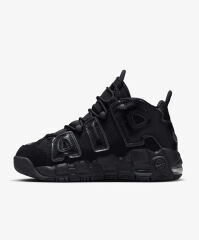 Nike Air More Uptempo FV2264-001(YARIM NUMARA BÜYÜK ALMANIZI ÖNERİYORUZ)
