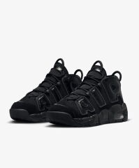 Nike Air More Uptempo FV2264-001(YARIM NUMARA BÜYÜK ALMANIZI ÖNERİYORUZ)