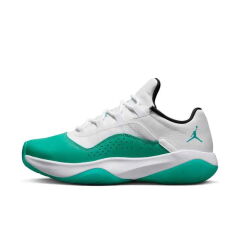Nike Air Jordan 11 CMFT Low  Unisex Basketbol Ayakkabı DV2629-103 (YARIM NUMARA BÜYÜK ALMANIZI ÖNERİRİZ)