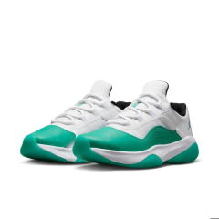 Nike Air Jordan 11 CMFT Low  Unisex Basketbol Ayakkabı DV2629-103 (YARIM NUMARA BÜYÜK ALMANIZI ÖNERİRİZ)