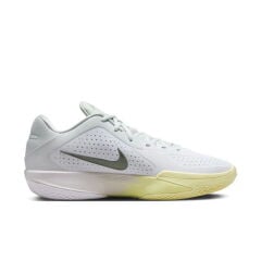 Nike Air Zoom GT Cut Cross Basketbol Ayakkabısı  HF0218-002 (YARIM NUMARA BÜYÜK ALMANIZI ÖNERİYORUZ)